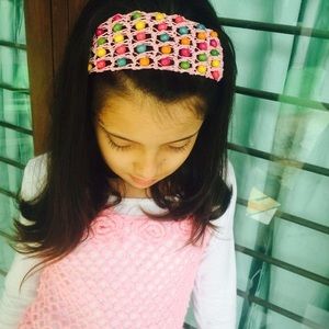 Meet your Posher, Nasima